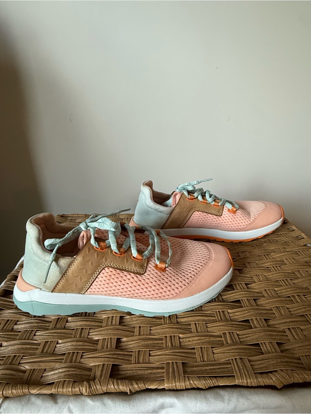 Women’s Olukai Wailuku Athletic Shoes